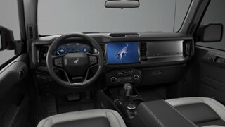 2026 Ford Bronco® Internal Image 2